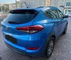 2016 Hyundai Tucson Limited - Used, 345,755 km, Petrol, Automatic